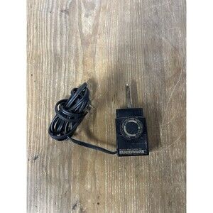 Farberware Perfect Heat Control Probe Cord Plug for Griddle/Skillet #101